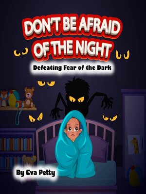 cover image of Don't be Afraid of the Night